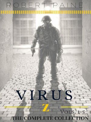 cover image of The Complete Collection: Virus Z, #6